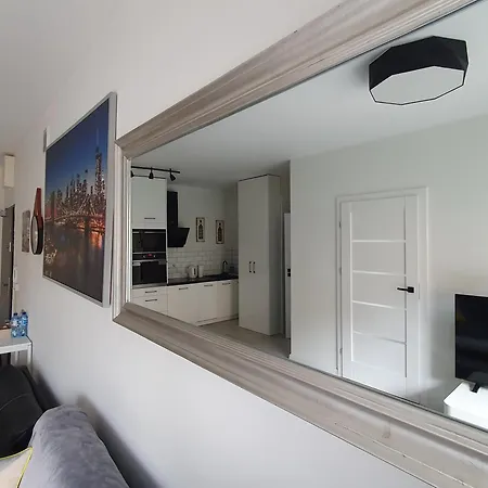 Eden Apartament Leszno  Exterior foto