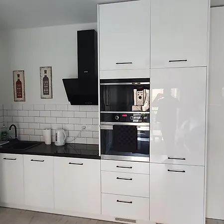 Eden Apartament Leszno  Exterior foto