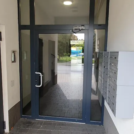 Eden Apartament Leszno  Exterior foto