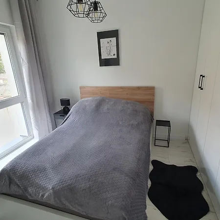 Eden Apartament Leszno  Exterior foto
