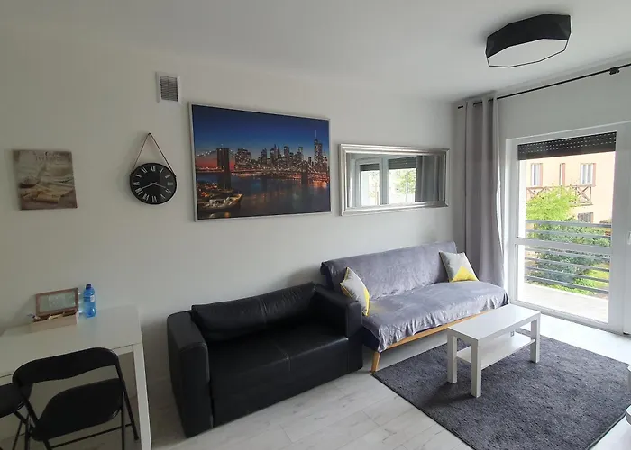 Eden Apartament