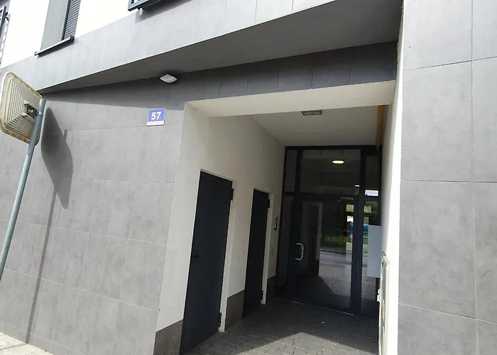 Eden Apartament