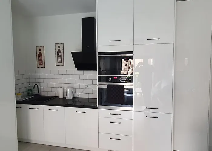 Eden Apartament