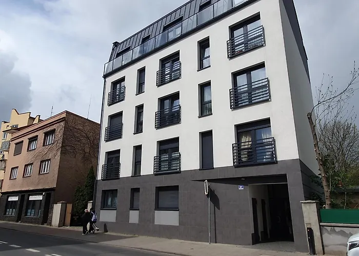 Eden Apartament