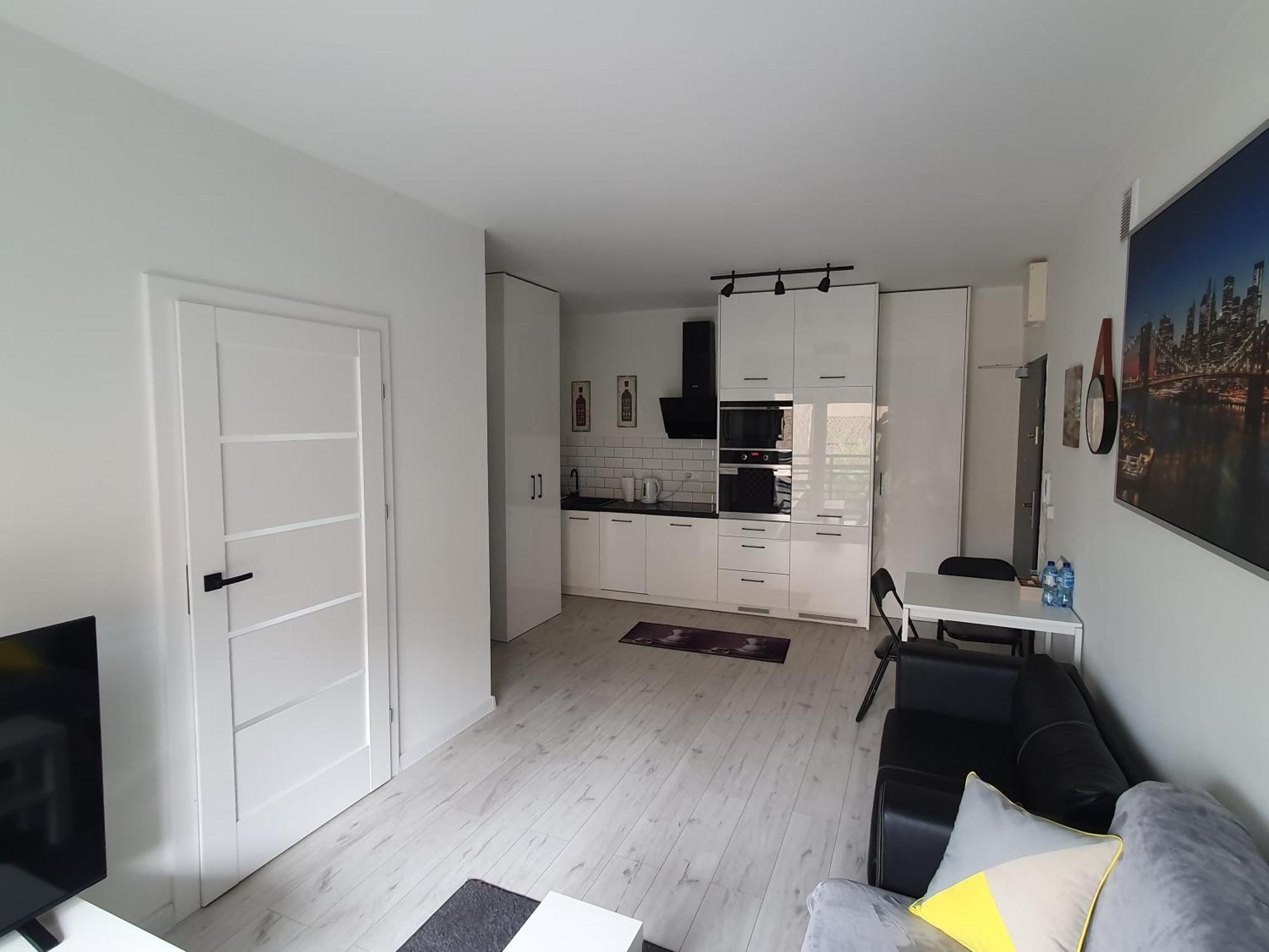 Eden Apartament *