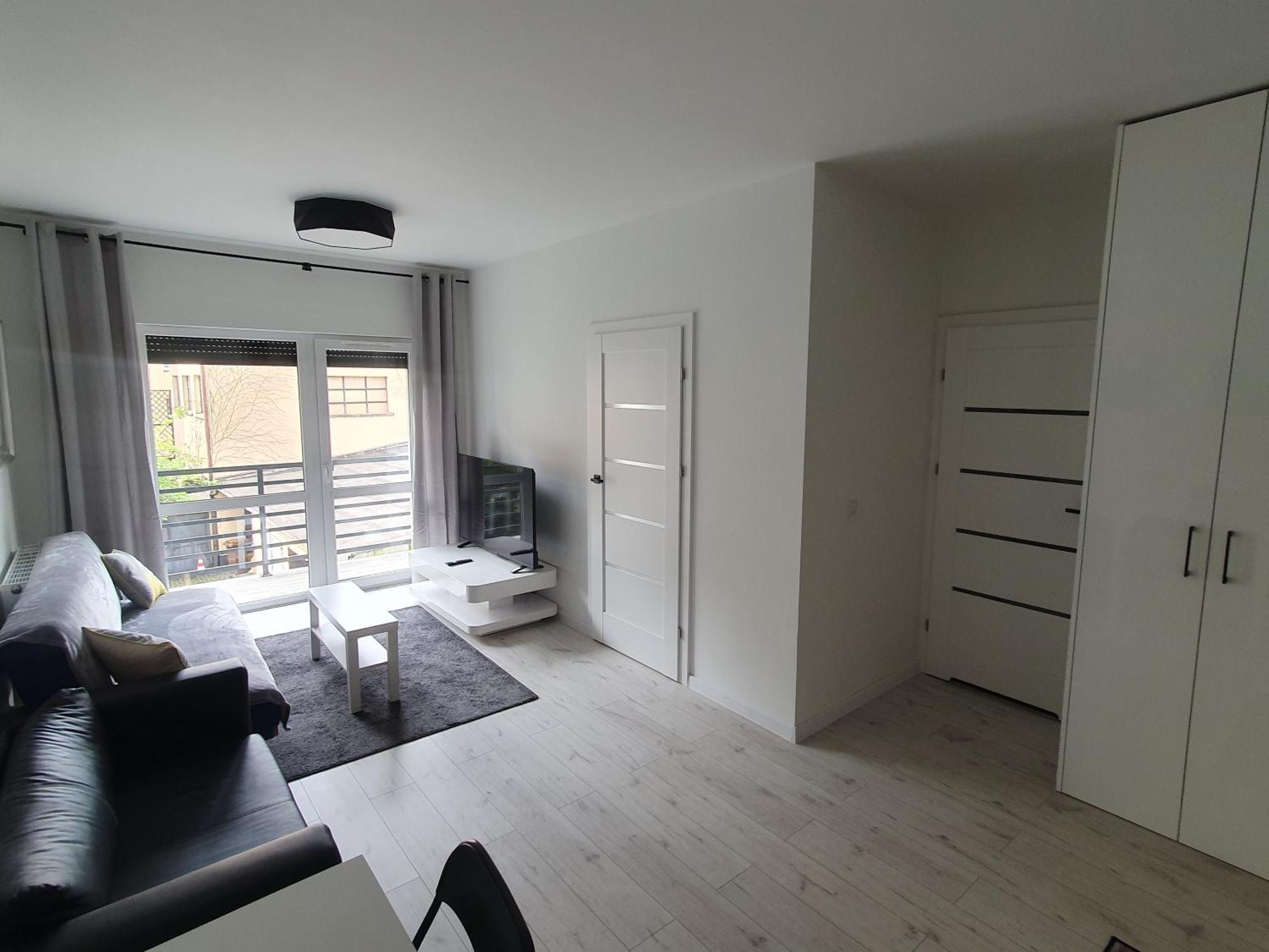 Eden Apartament