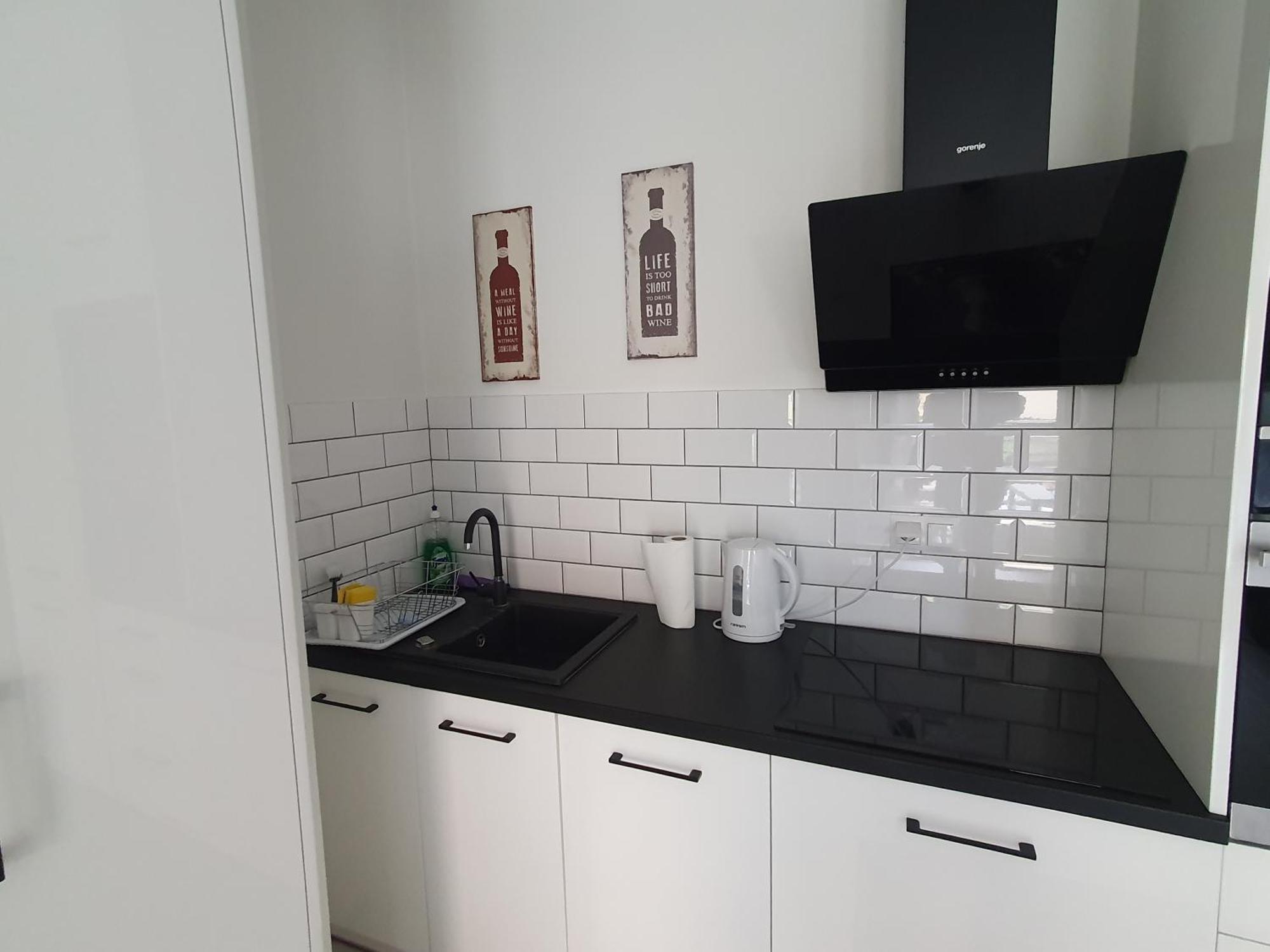Eden Apartment