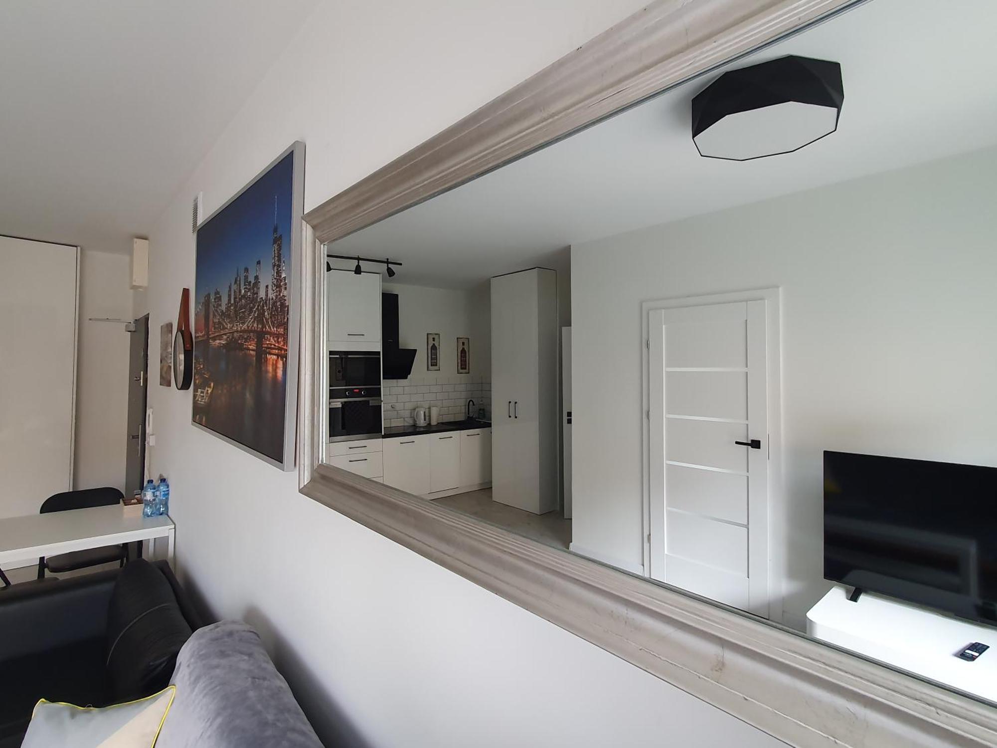 Apartment Eden Leszno (Greater Poland)