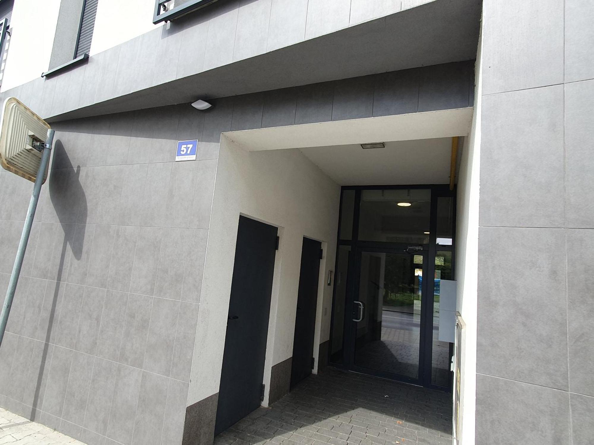 Eden Apartament