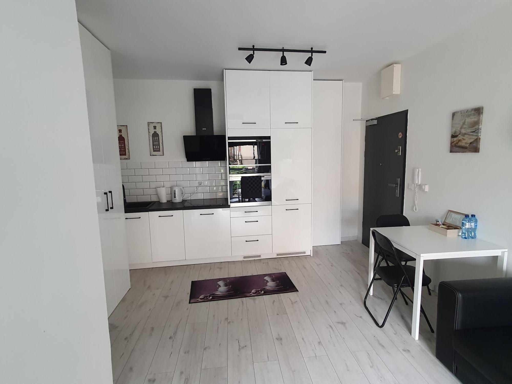 Eden Apartament