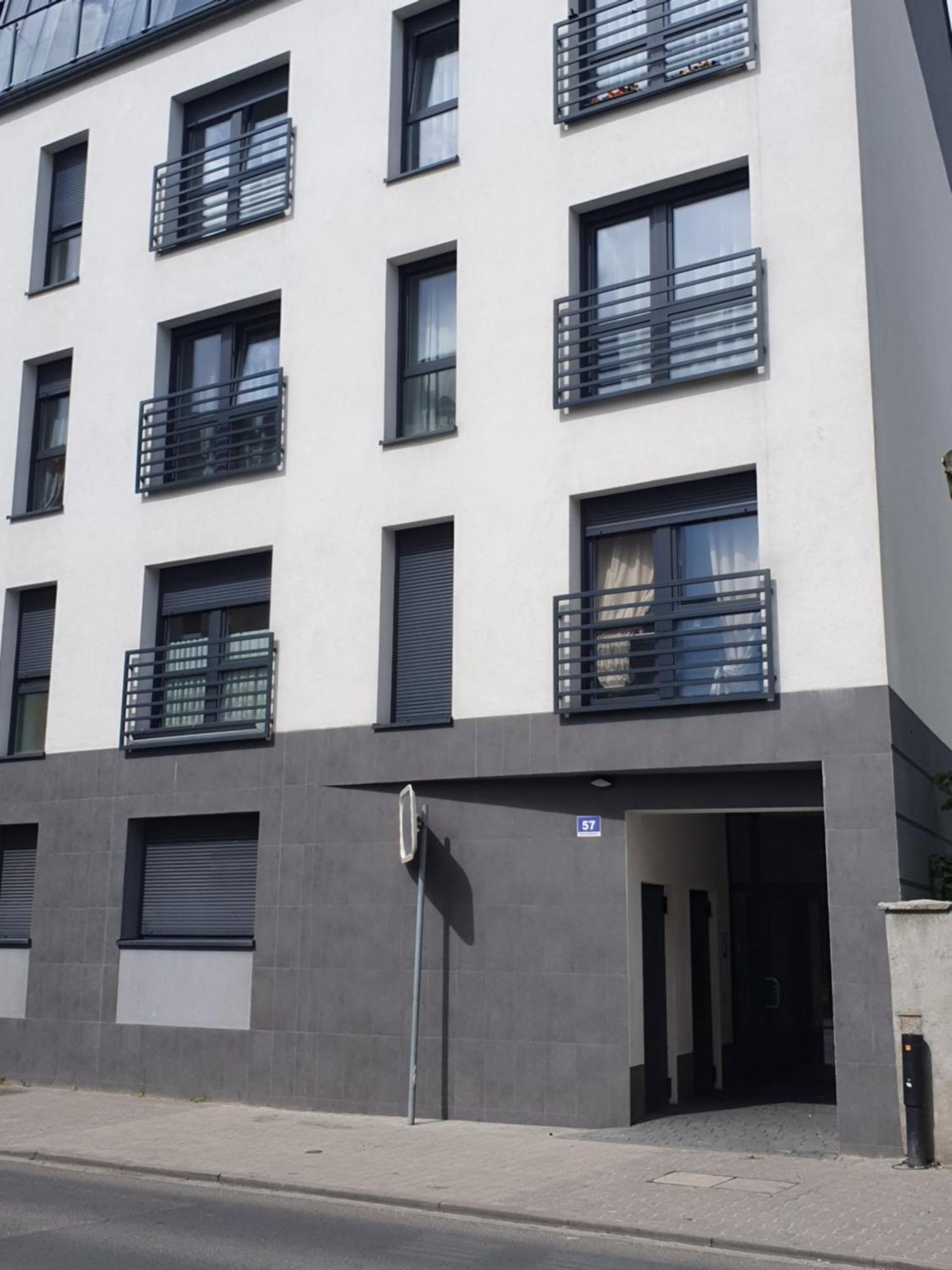 Apartment Eden Leszno (Greater Poland)