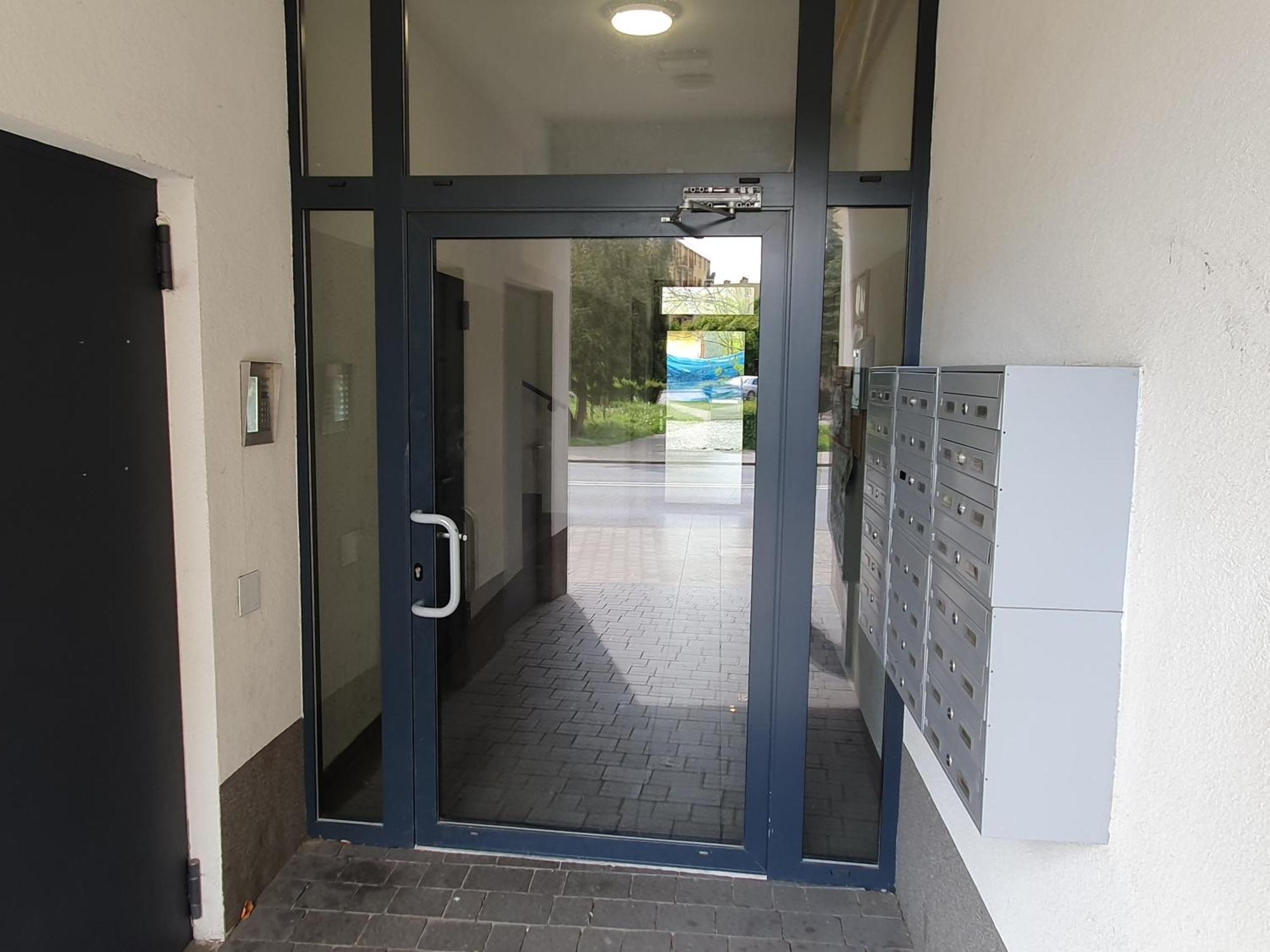Apartament Eden